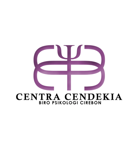 Logo Centra Cendekia - Niumiu Child Development Center