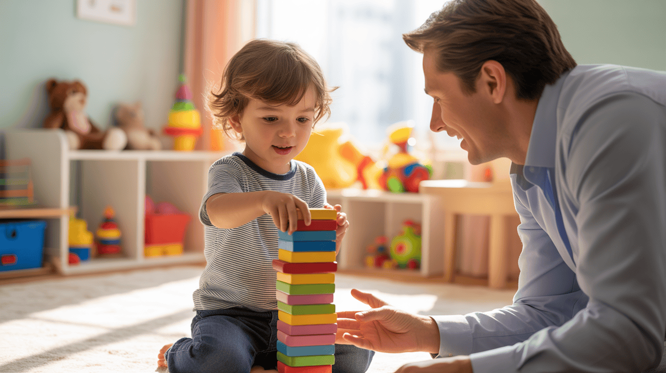 Lovaas Method Mengenal Ivar Lovaas: Pionir Terapi ABA untuk Anak dengan Autisme (ASD)