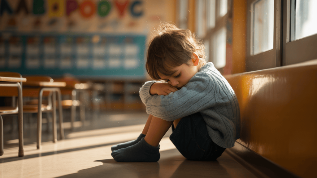 selective mutism