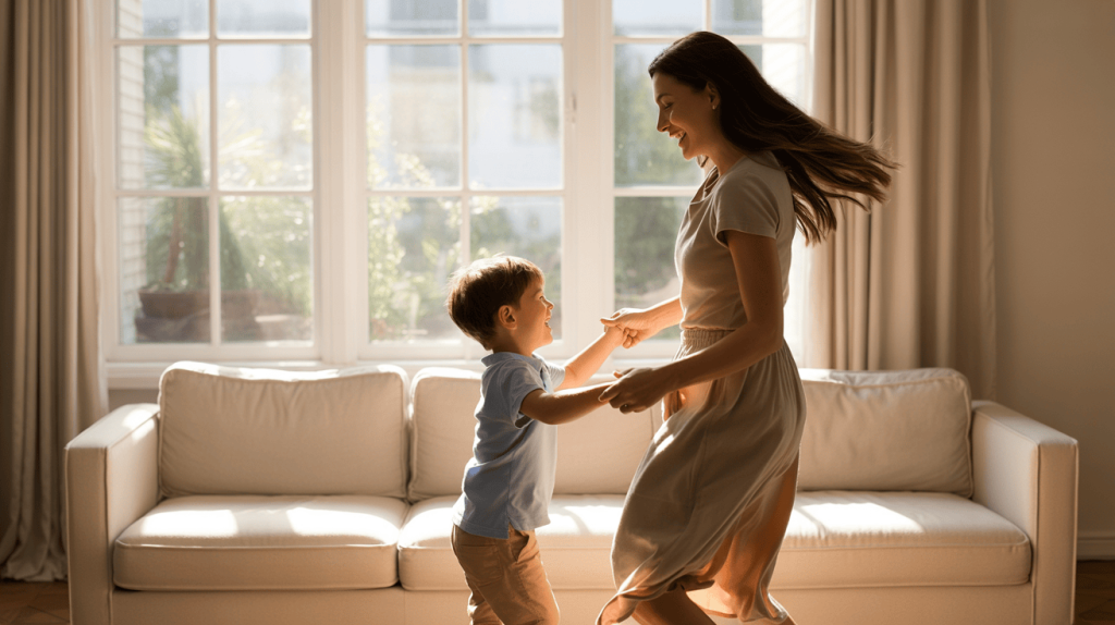 aktivitas seru untuk anak adhd