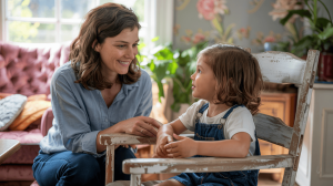 behavior skills training