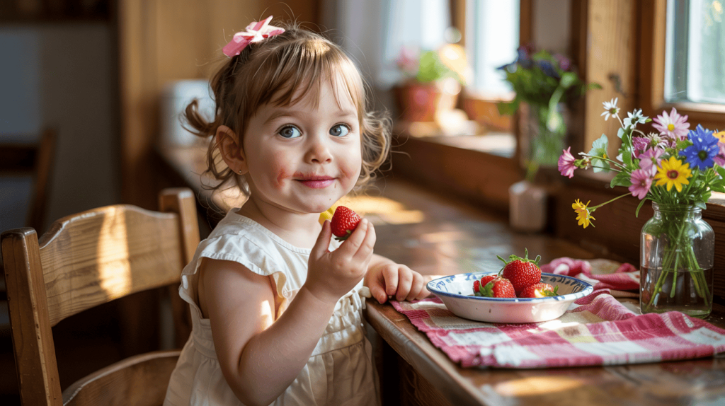 diet untuk anak disleksia