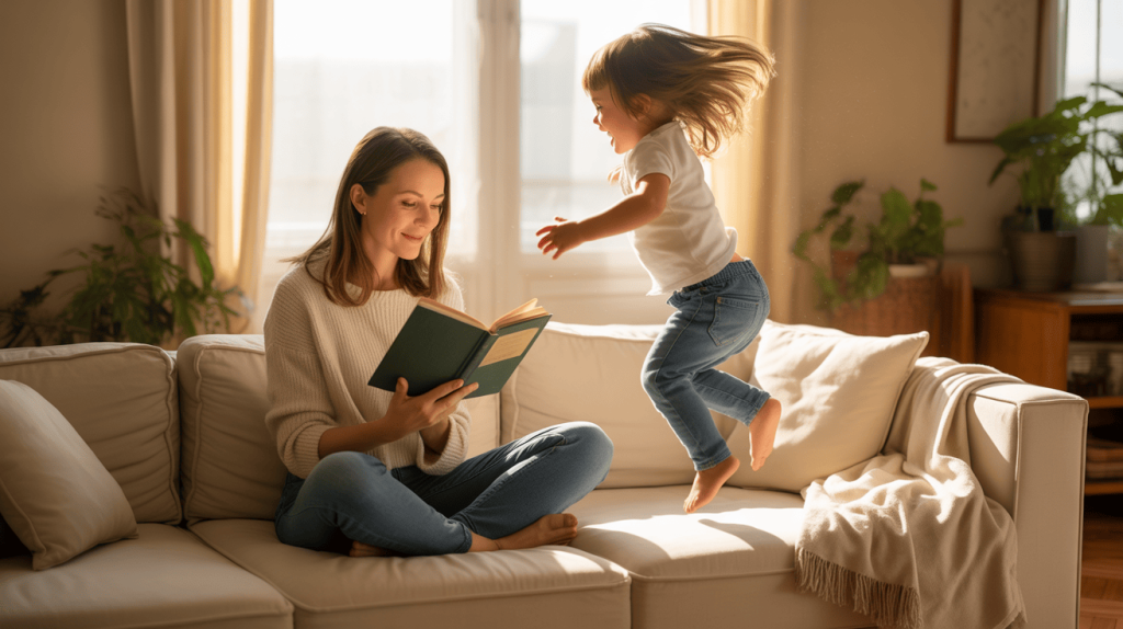 hiperaktif dan impulsif