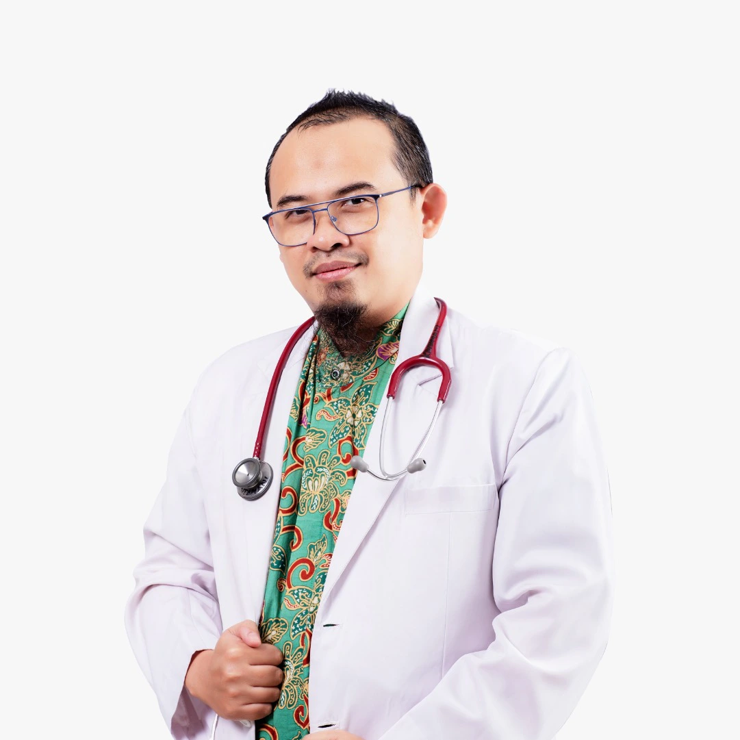 dr. Adhitya Putra Pratama