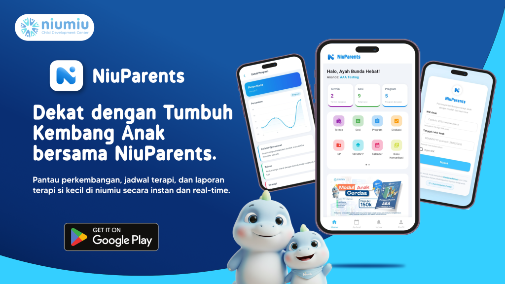 aplikasi tumbuh kembang anak niuparents