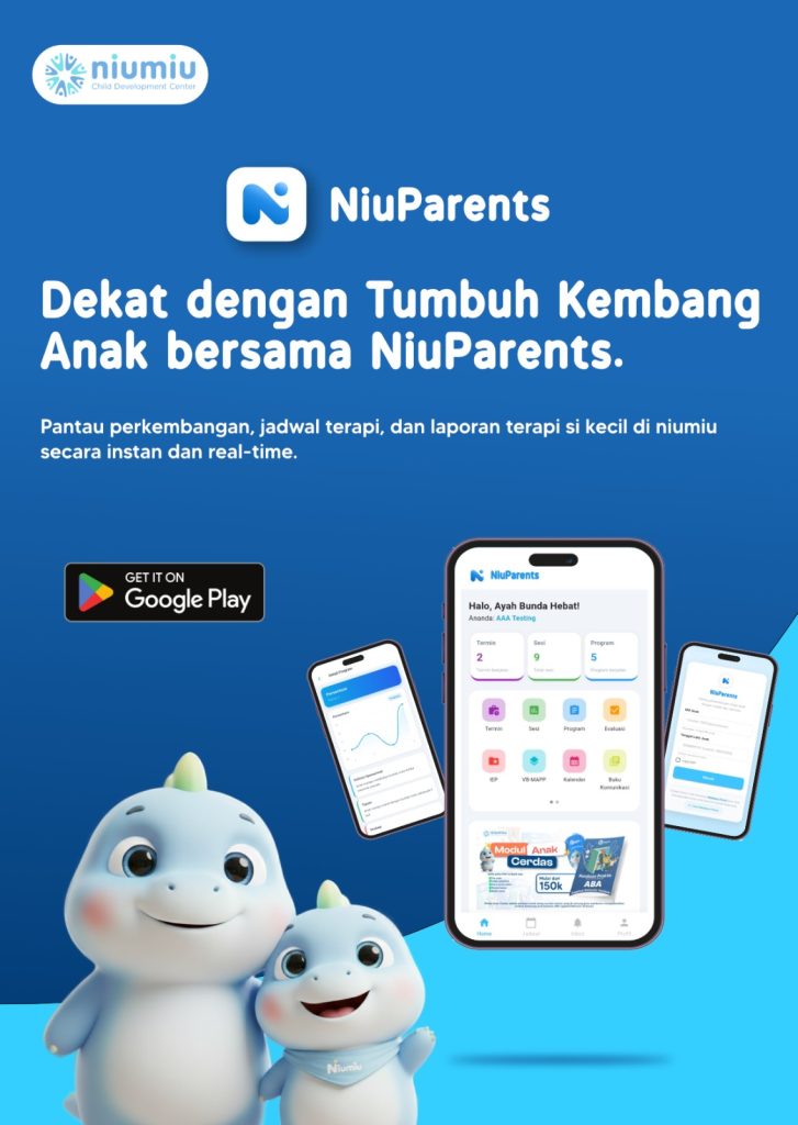 aplikasi tumbuh kembang anak niuparents