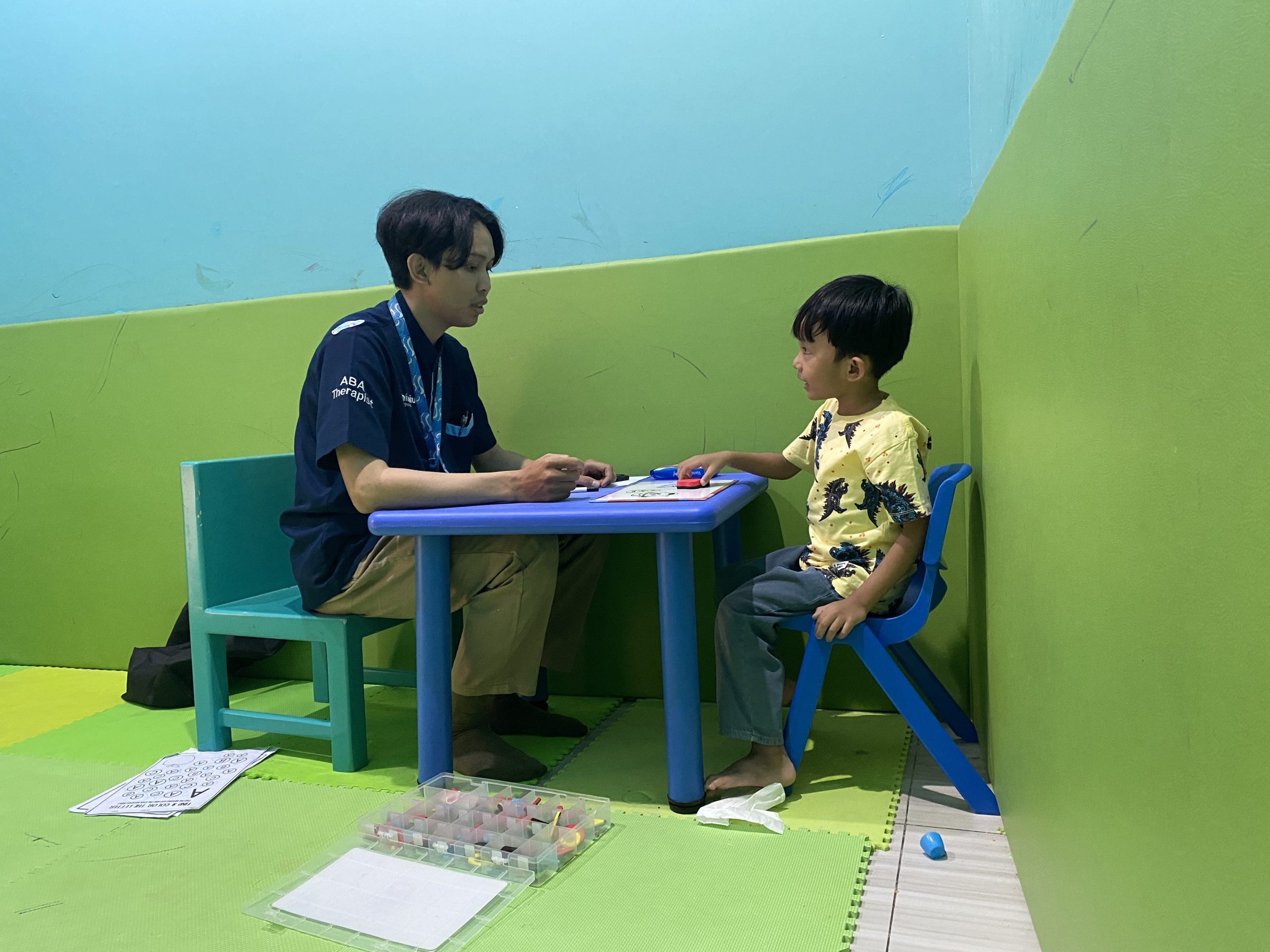Penjelasan Tes IQ di Niumiu Cirebon